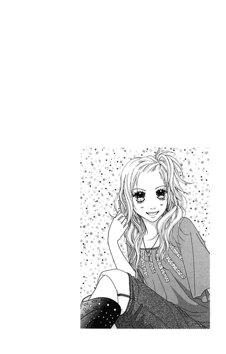 Read Parfait Tic! Manga Online