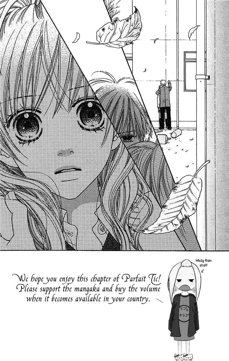 Read Parfait Tic! Manga Online