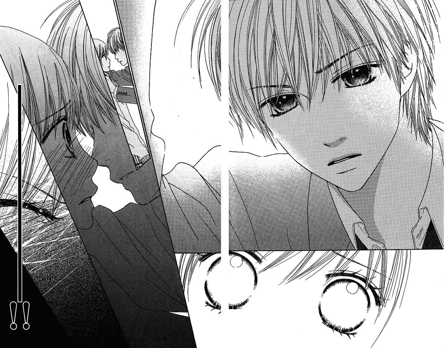 Read Parfait Tic! Manga Online