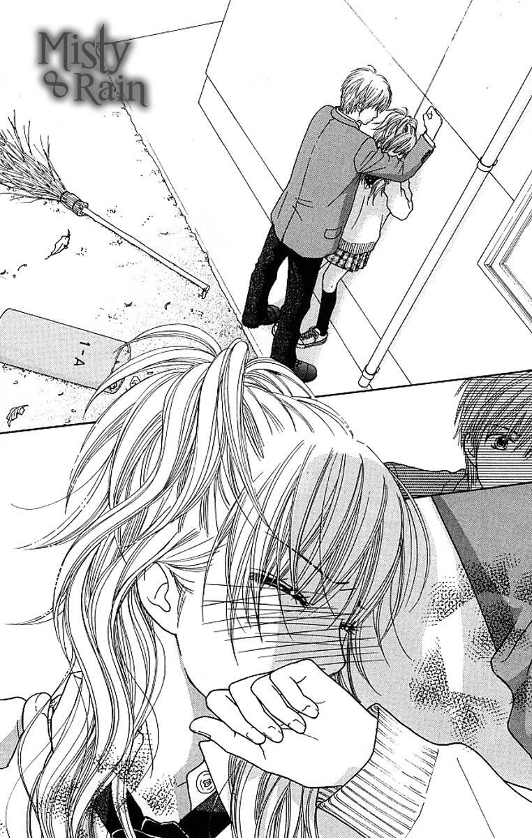 Read Parfait Tic! Manga Online
