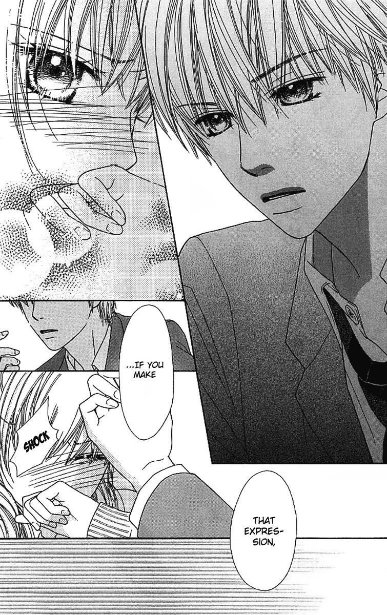 Read Parfait Tic! Manga Online