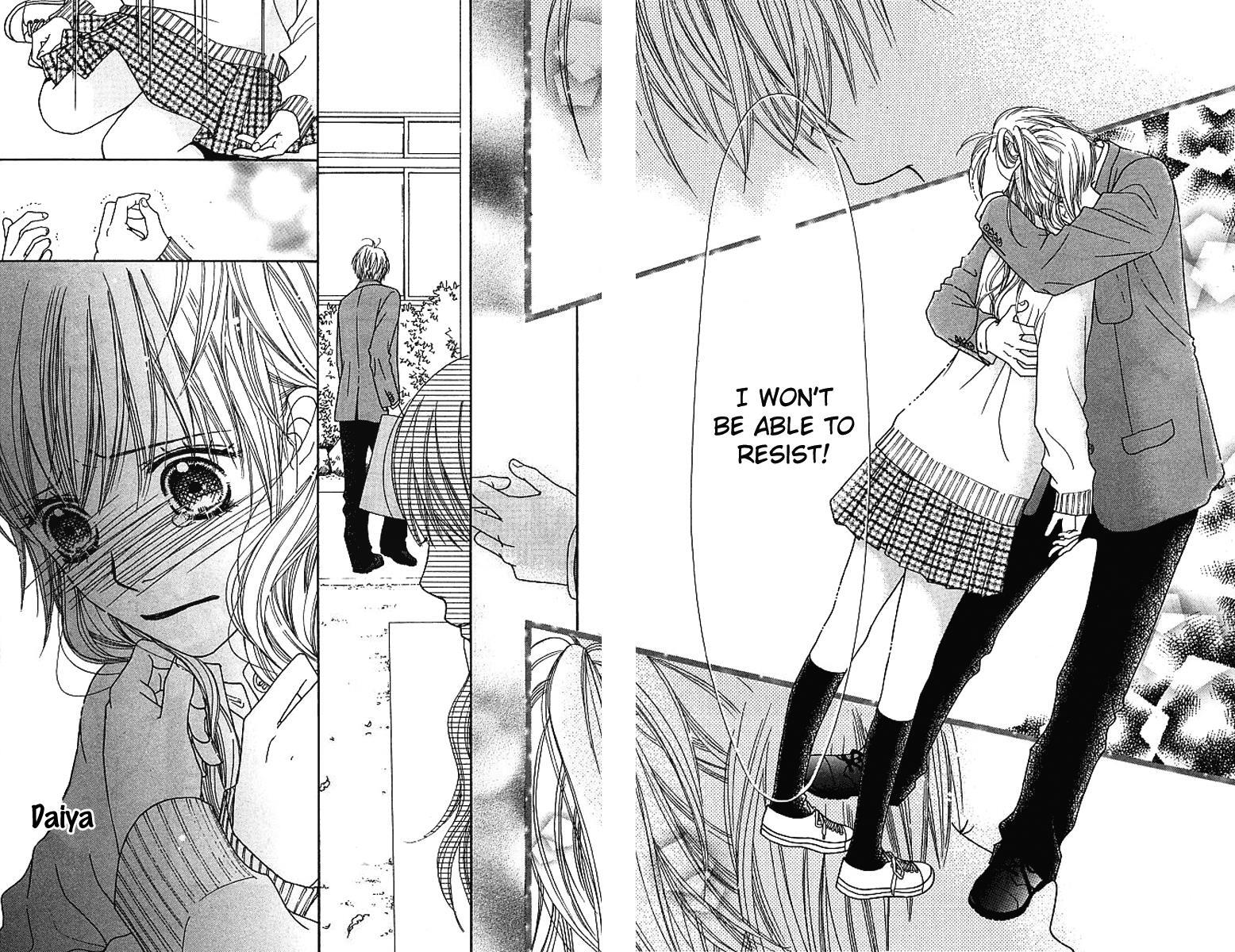 Read Parfait Tic! Manga Online