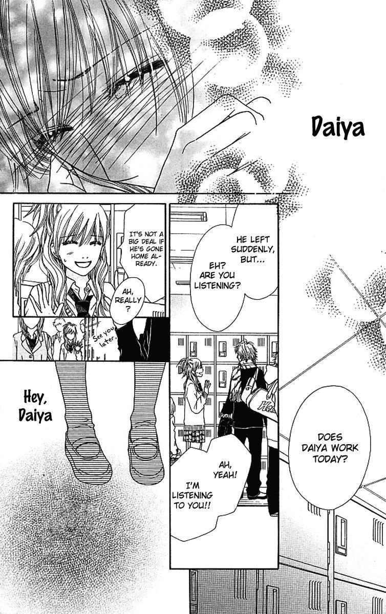 Read Parfait Tic! Manga Online
