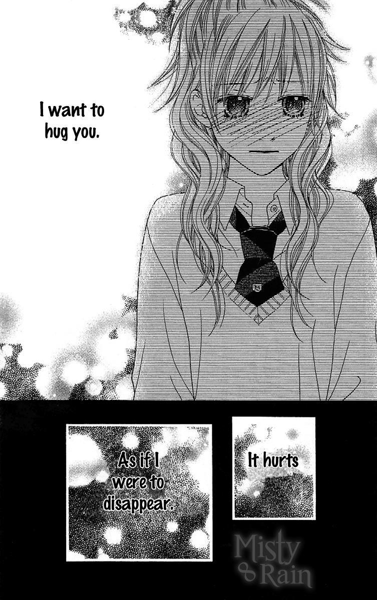 Read Parfait Tic! Manga Online