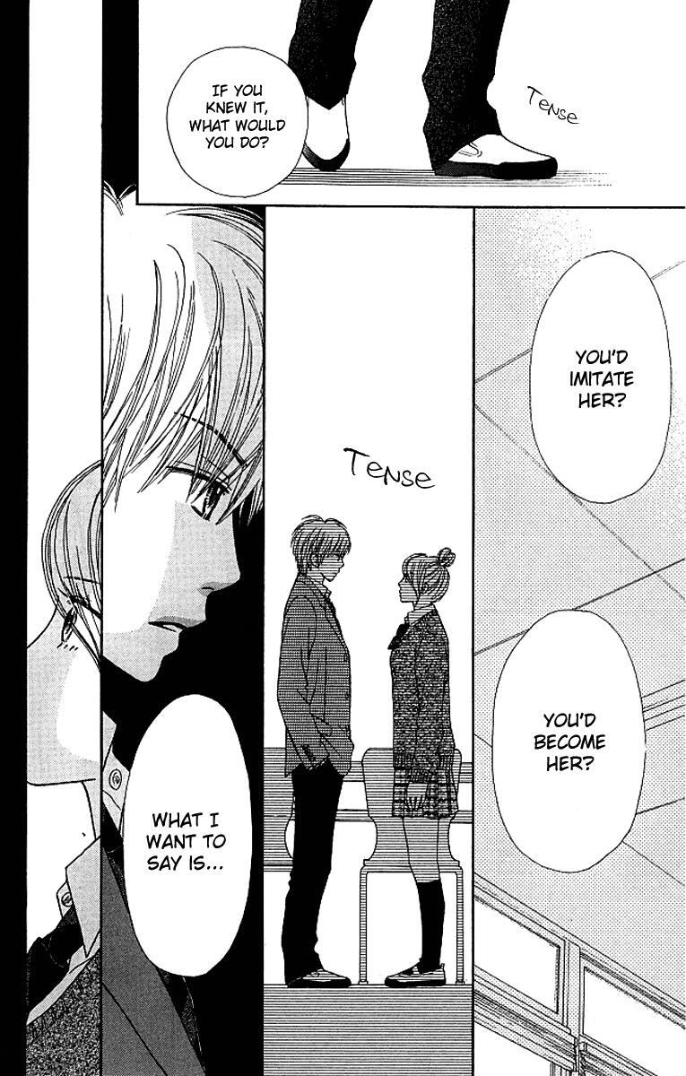 Read Parfait Tic! Manga Online
