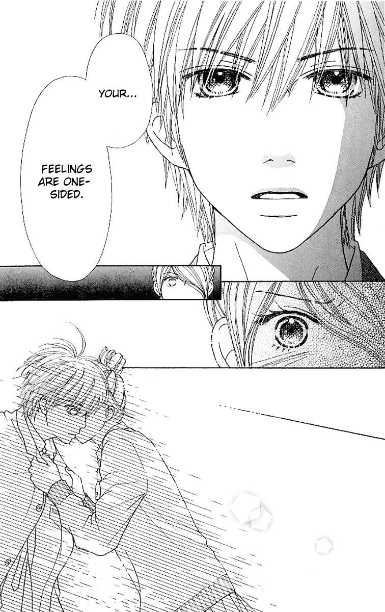 Read Parfait Tic! Manga Online