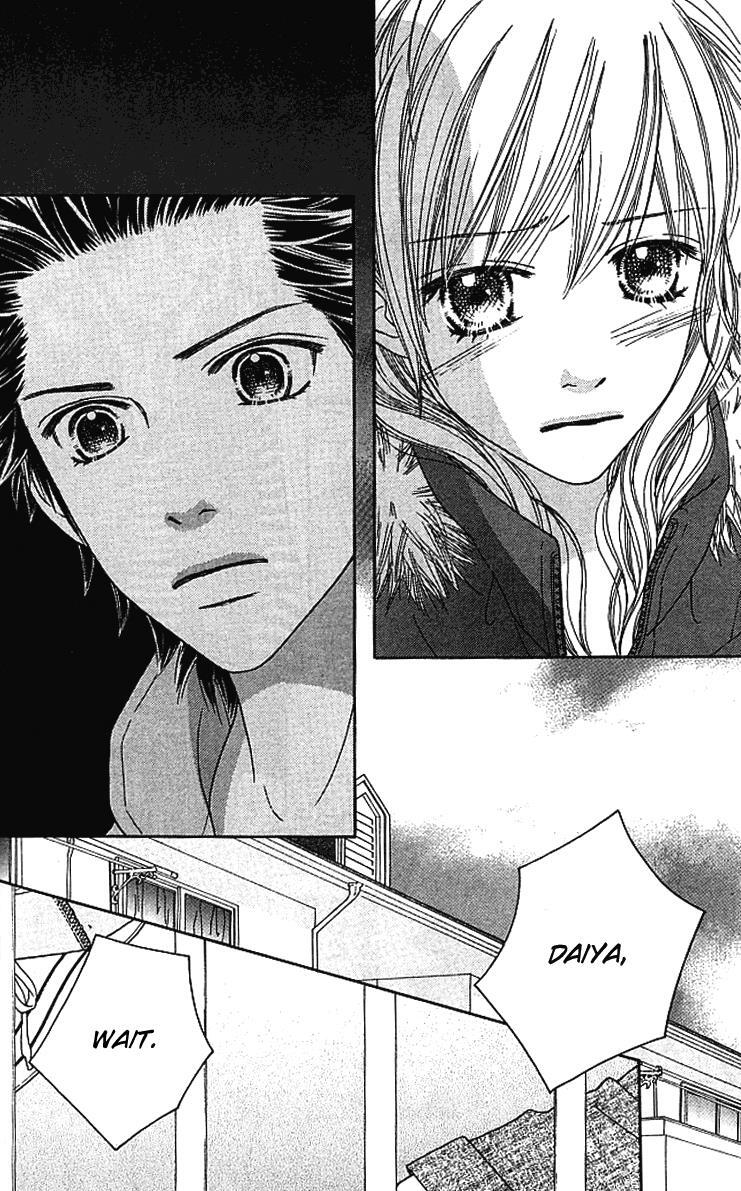 Read Parfait Tic! Manga Online