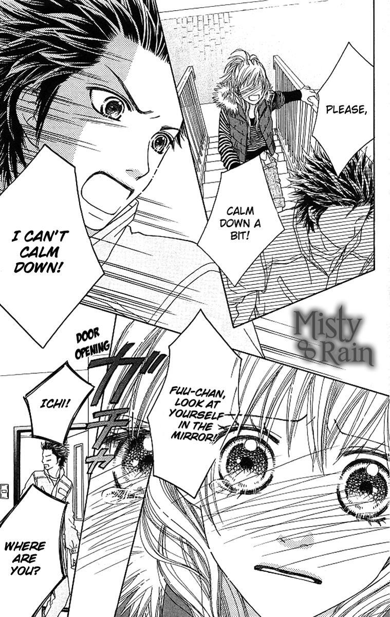 Read Parfait Tic! Manga Online