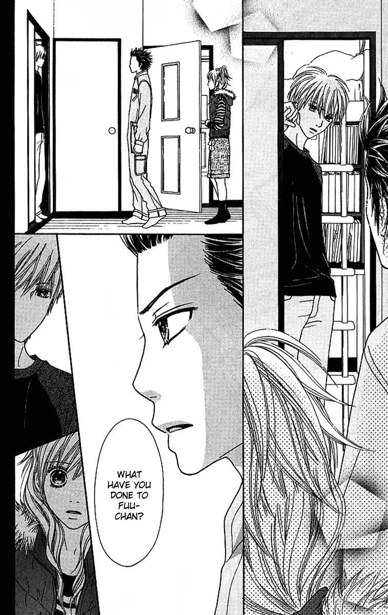 Read Parfait Tic! Manga Online