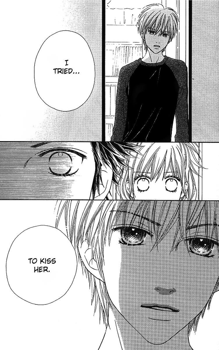 Read Parfait Tic! Manga Online