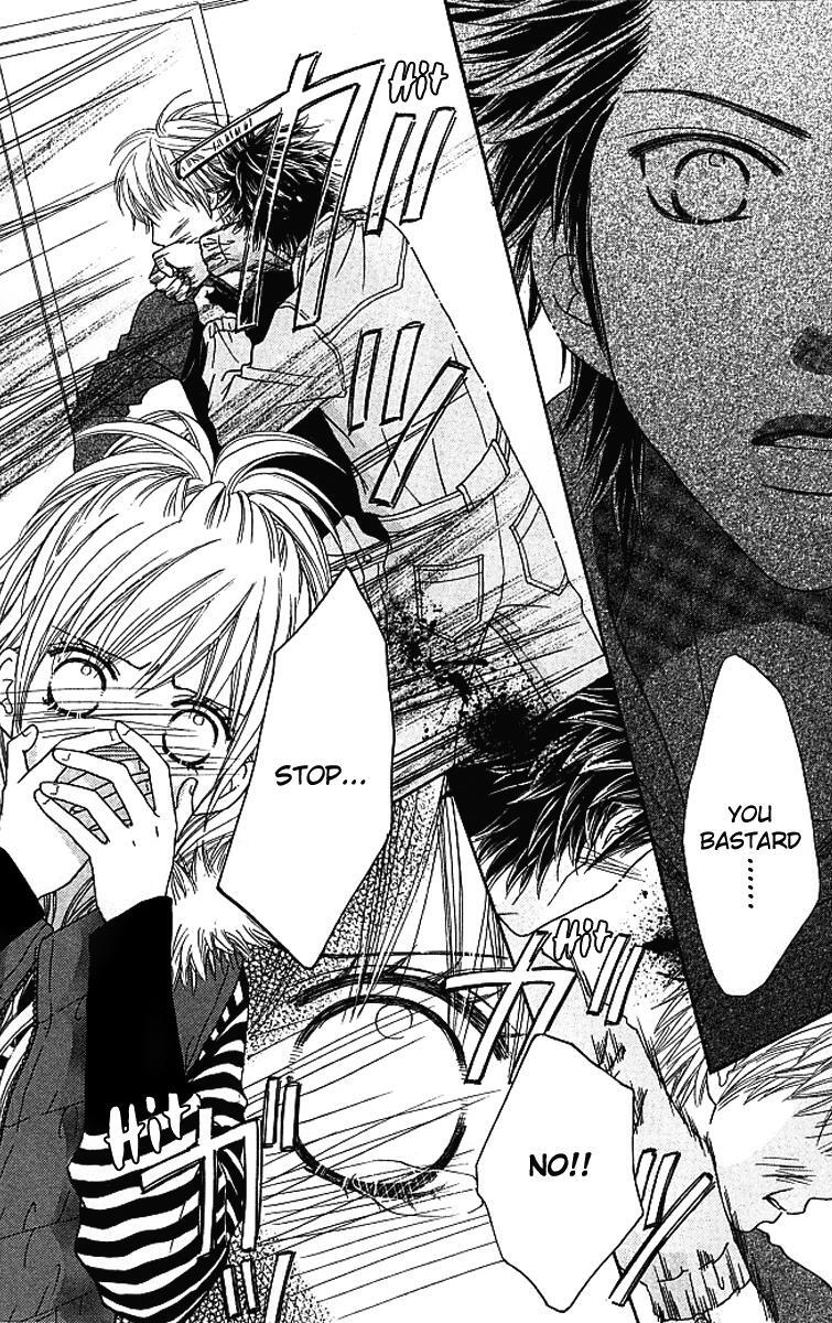 Read Parfait Tic! Manga Online
