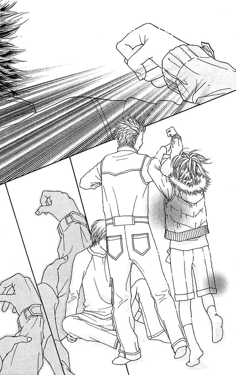 Read Parfait Tic! Manga Online
