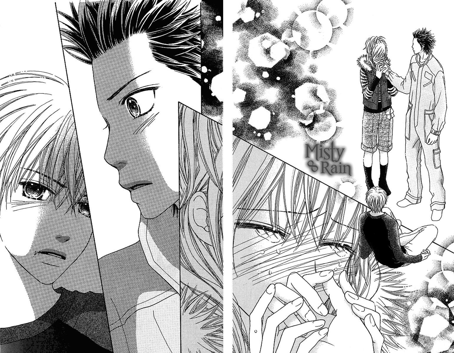 Read Parfait Tic! Manga Online
