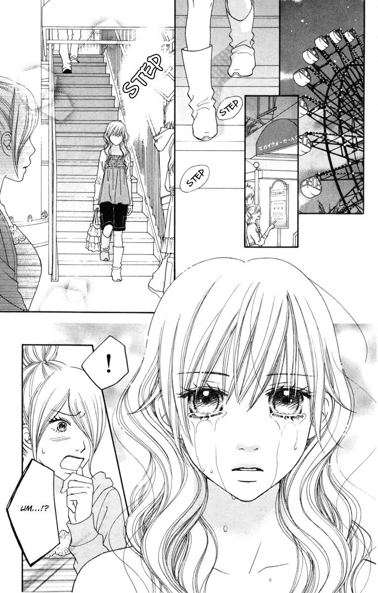 Read Parfait Tic! Manga Online