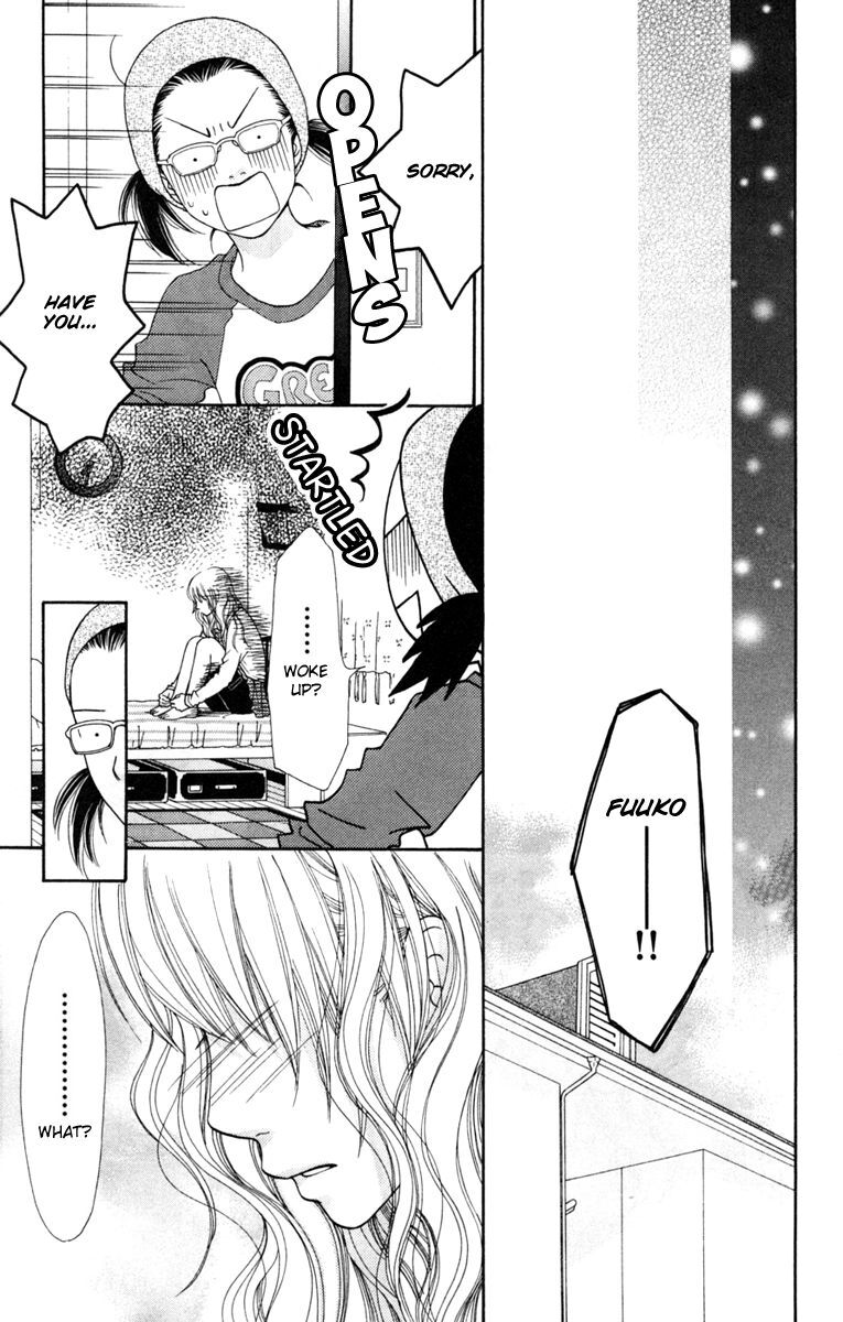 Read Parfait Tic! Manga Online