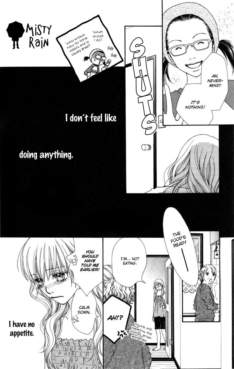 Read Parfait Tic! Manga Online