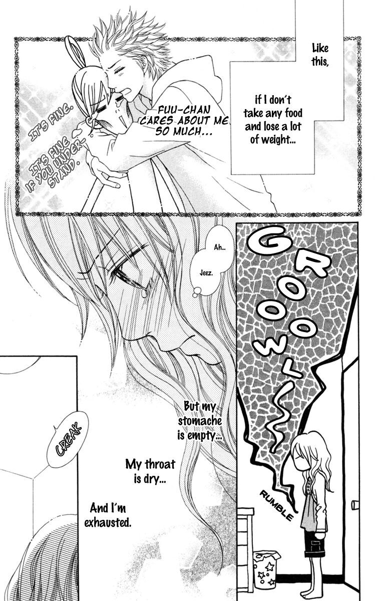 Read Parfait Tic! Manga Online