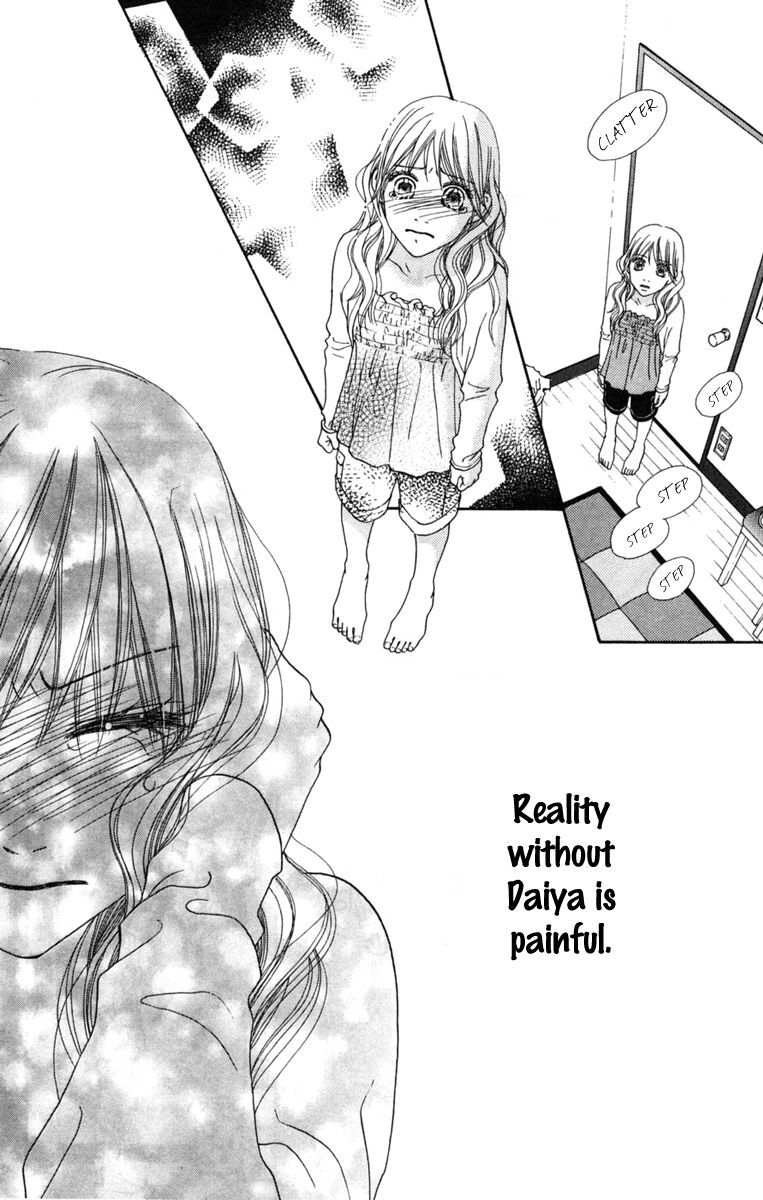 Read Parfait Tic! Manga Online