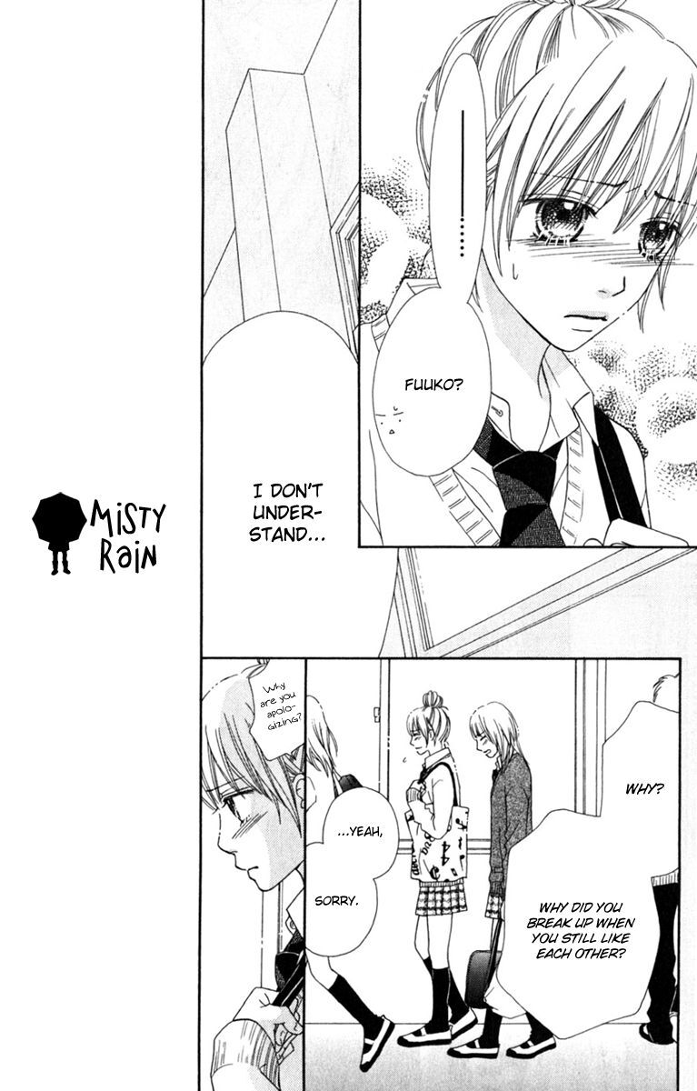 Read Parfait Tic! Manga Online