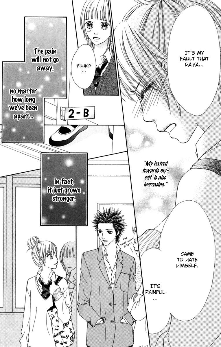 Read Parfait Tic! Manga Online