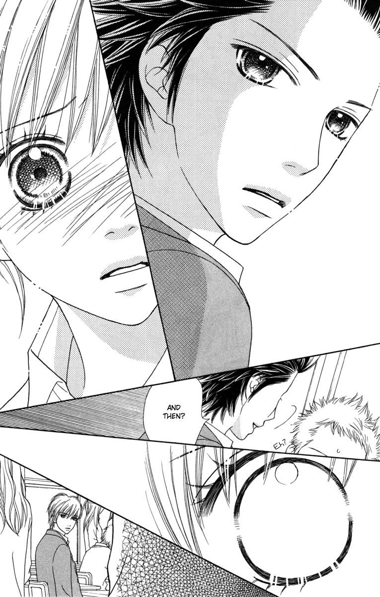 Read Parfait Tic! Manga Online
