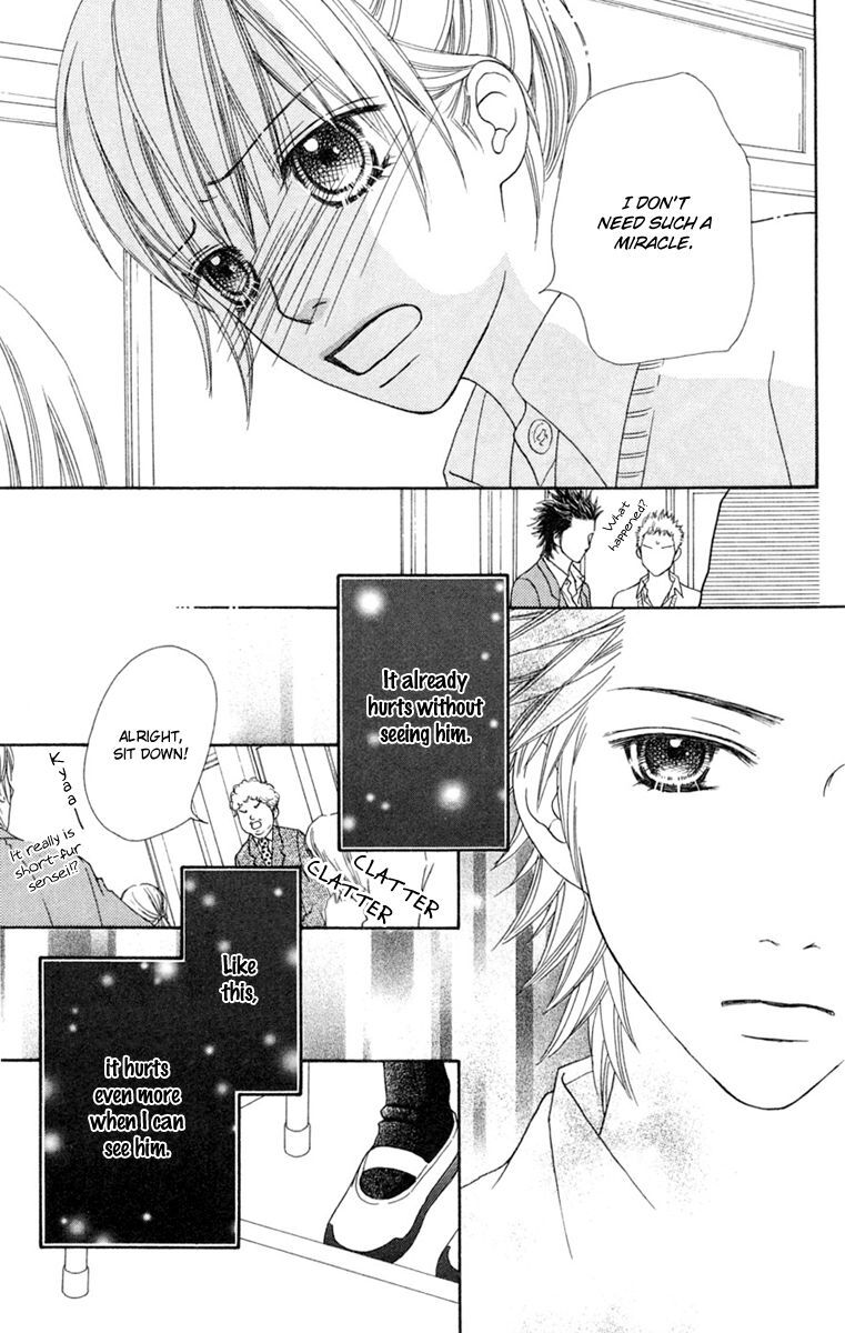 Read Parfait Tic! Manga Online