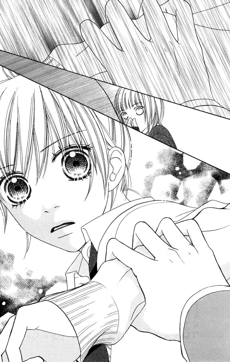 Read Parfait Tic! Manga Online