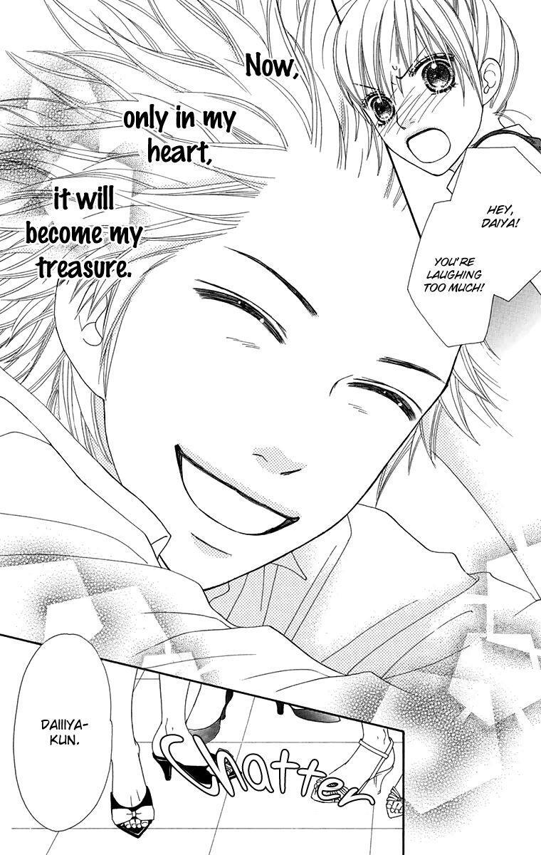 Read Parfait Tic! Manga Online