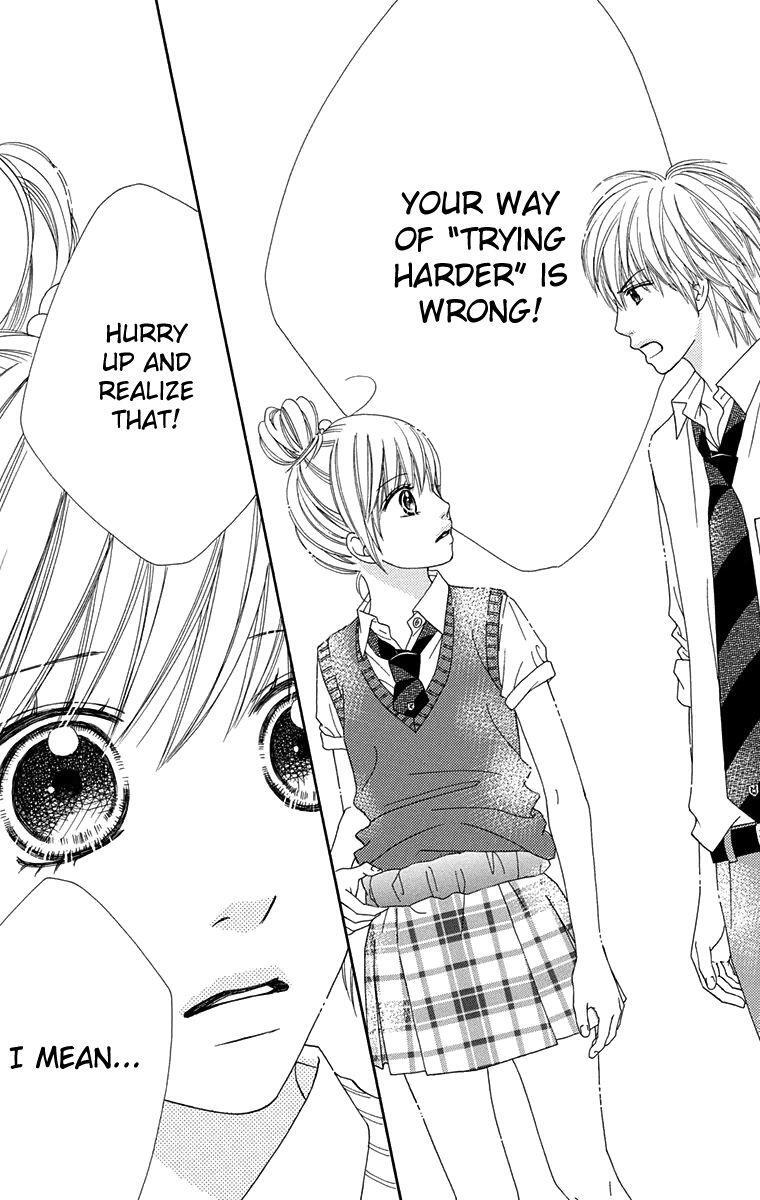 Read Parfait Tic! Manga Online