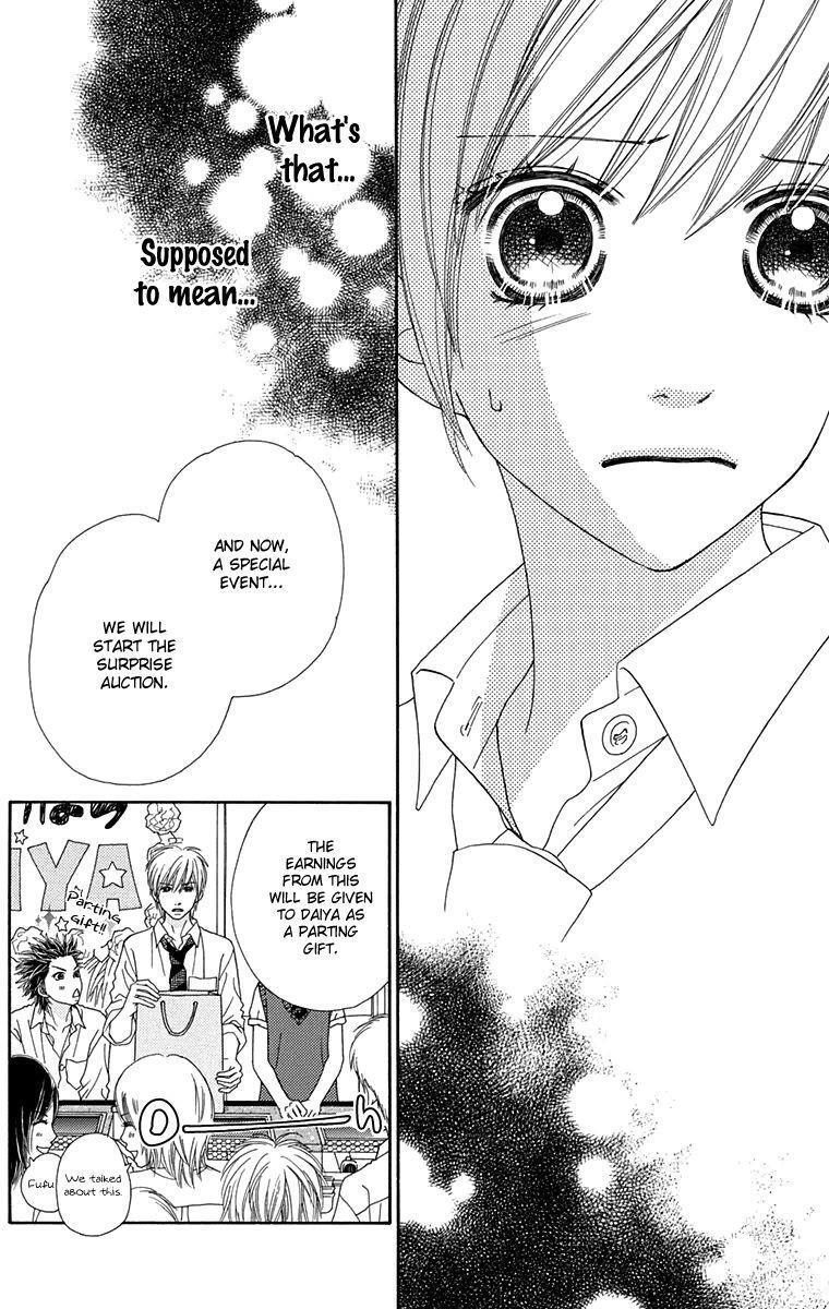 Read Parfait Tic! Manga Online