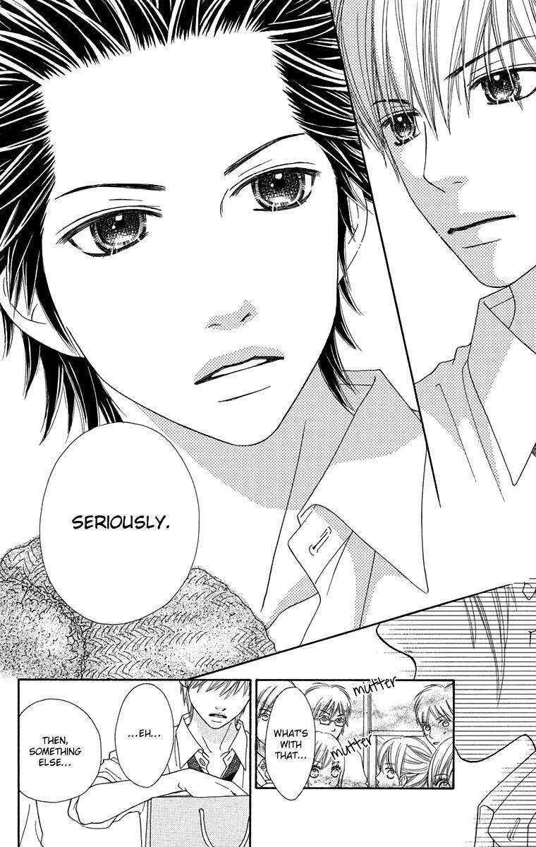 Read Parfait Tic! Manga Online