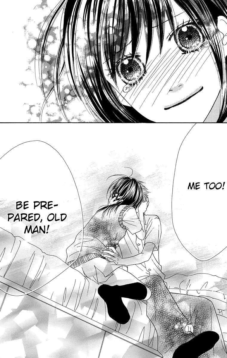 Read Parfait Tic! Manga Online