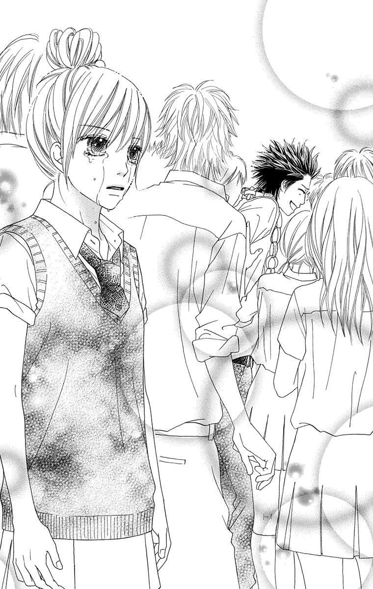 Read Parfait Tic! Manga Online