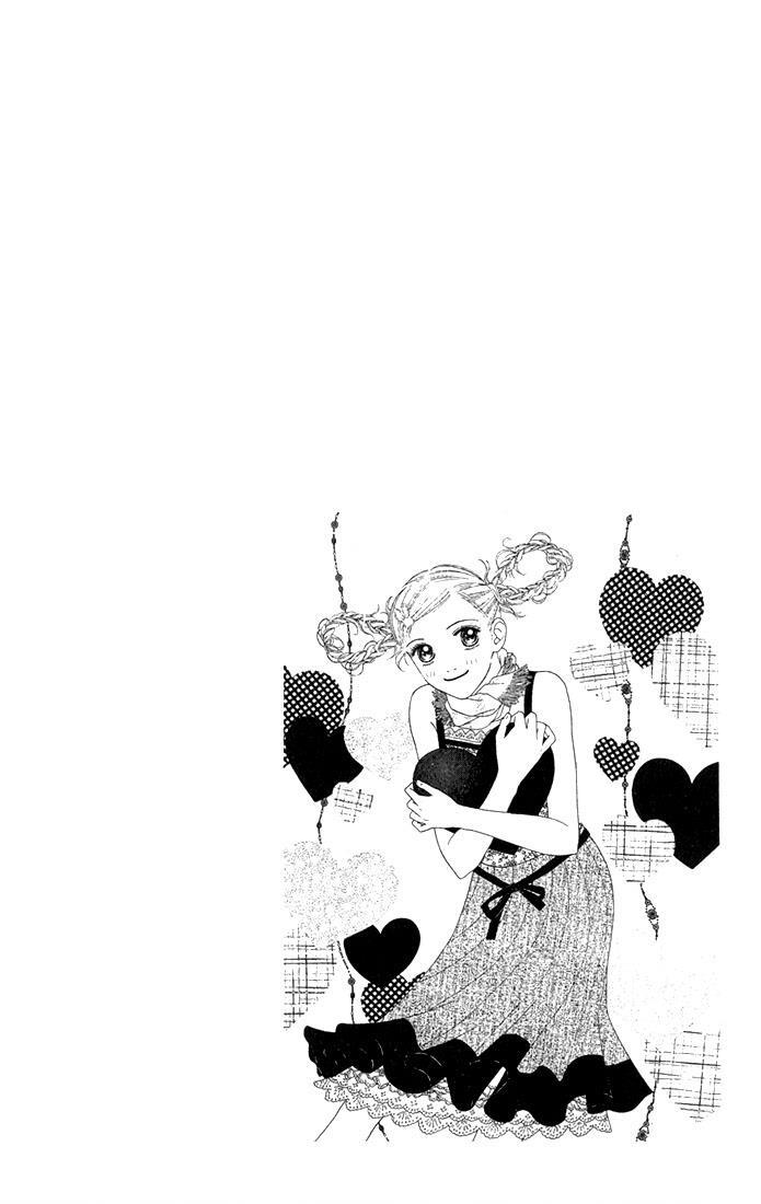 Read Parfait Tic! Manga Online