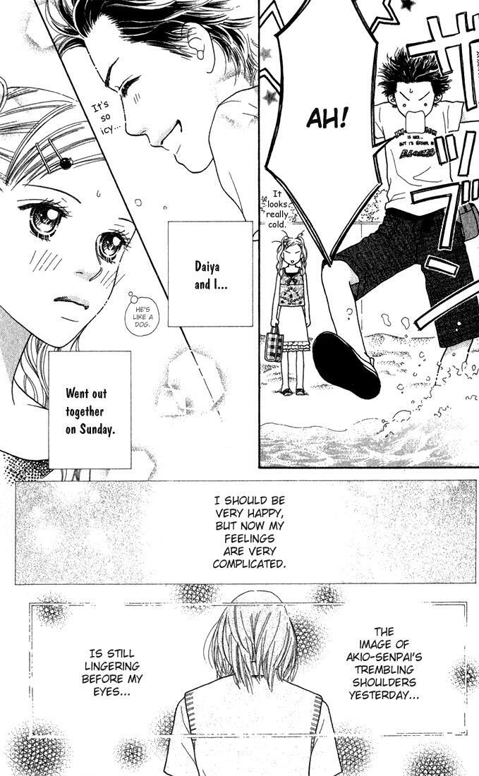 Read Parfait Tic! Manga Online