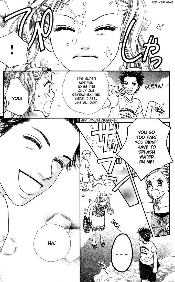 Read Parfait Tic! Manga Online