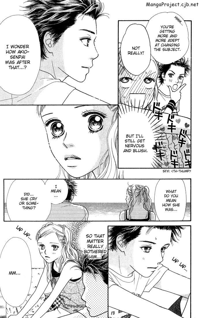 Read Parfait Tic! Manga Online