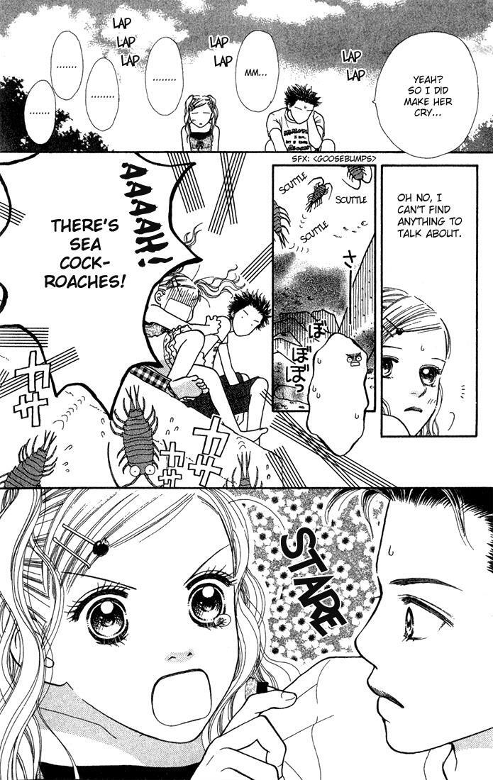 Read Parfait Tic! Manga Online