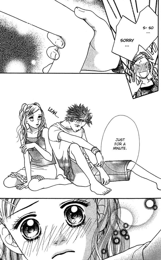 Read Parfait Tic! Manga Online