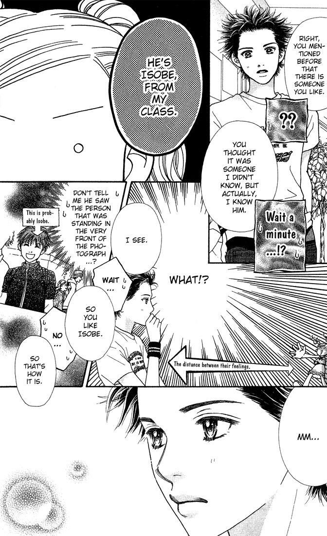 Read Parfait Tic! Manga Online