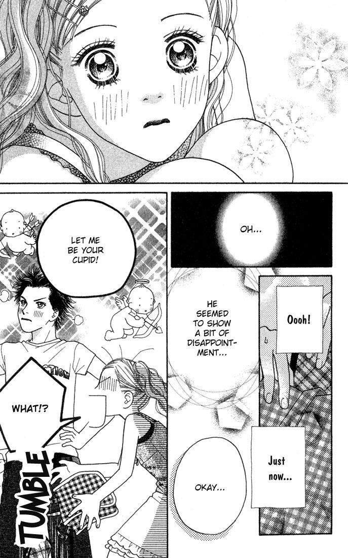 Read Parfait Tic! Manga Online