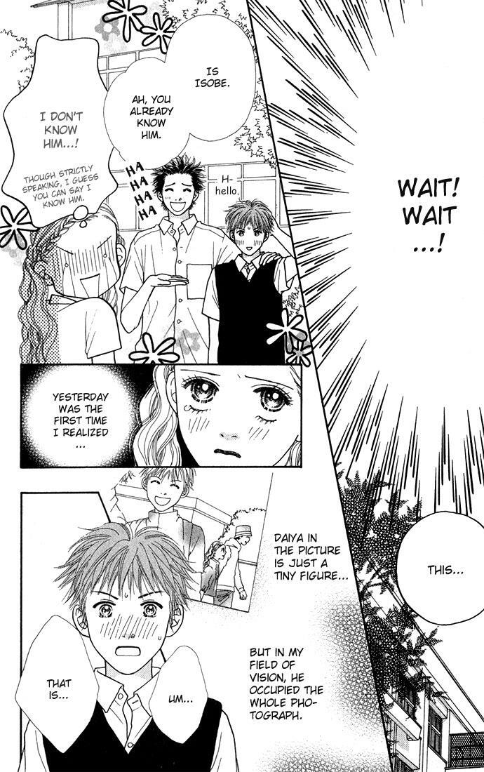 Read Parfait Tic! Manga Online