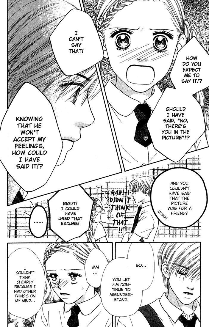 Read Parfait Tic! Manga Online