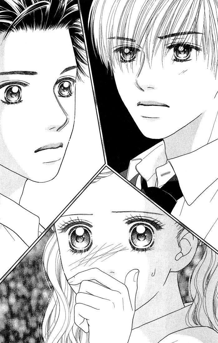 Read Parfait Tic! Manga Online