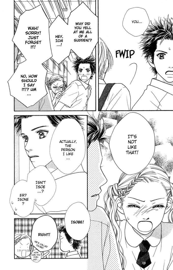 Read Parfait Tic! Manga Online