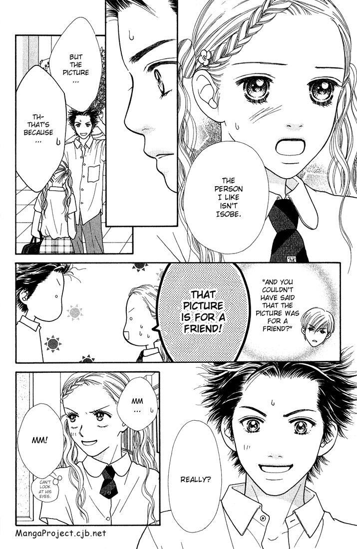 Read Parfait Tic! Manga Online