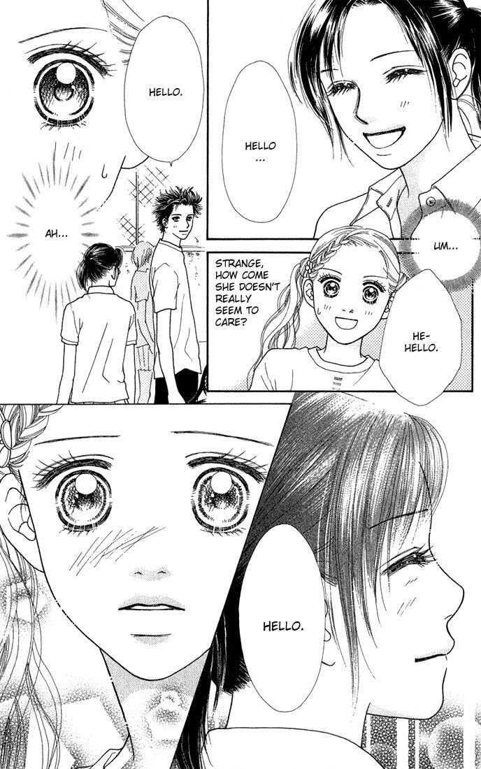 Read Parfait Tic! Manga Online