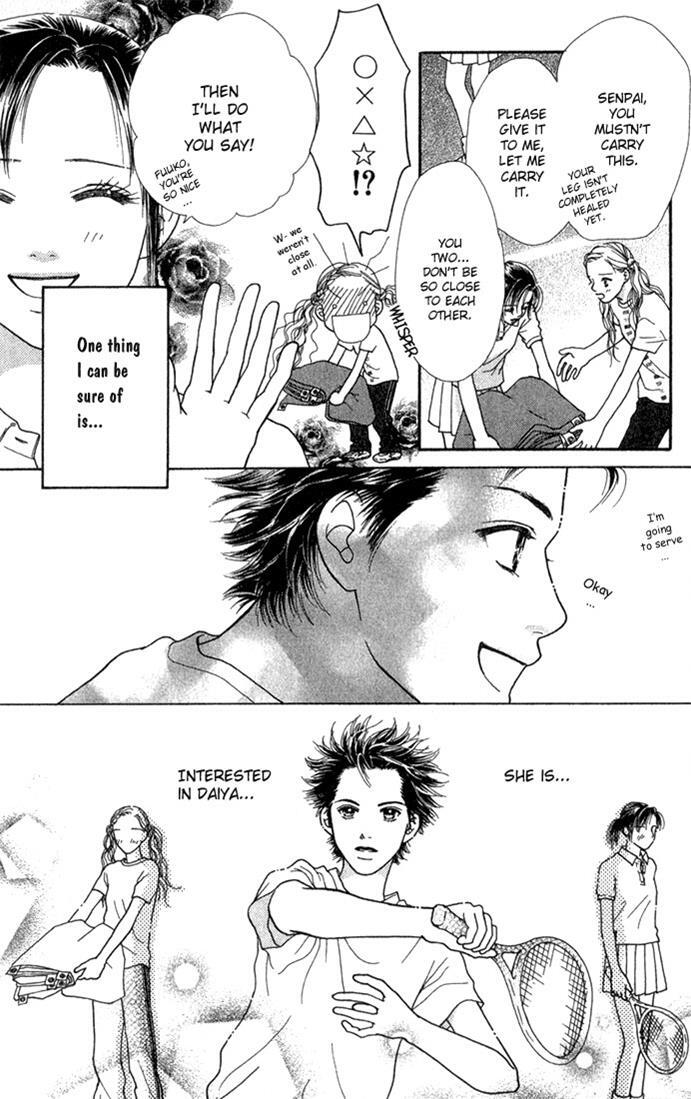 Read Parfait Tic! Manga Online