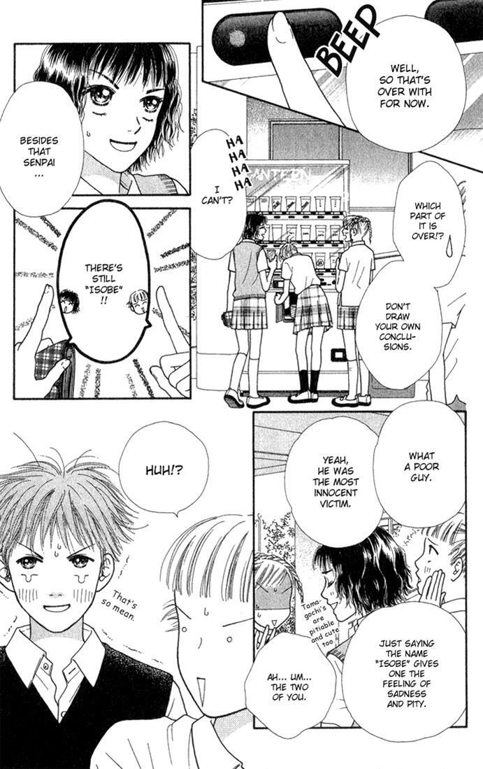 Read Parfait Tic! Manga Online