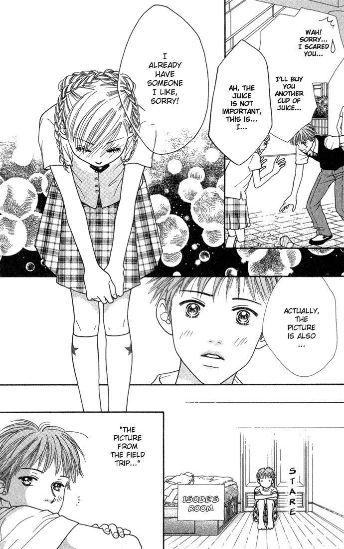 Read Parfait Tic! Manga Online